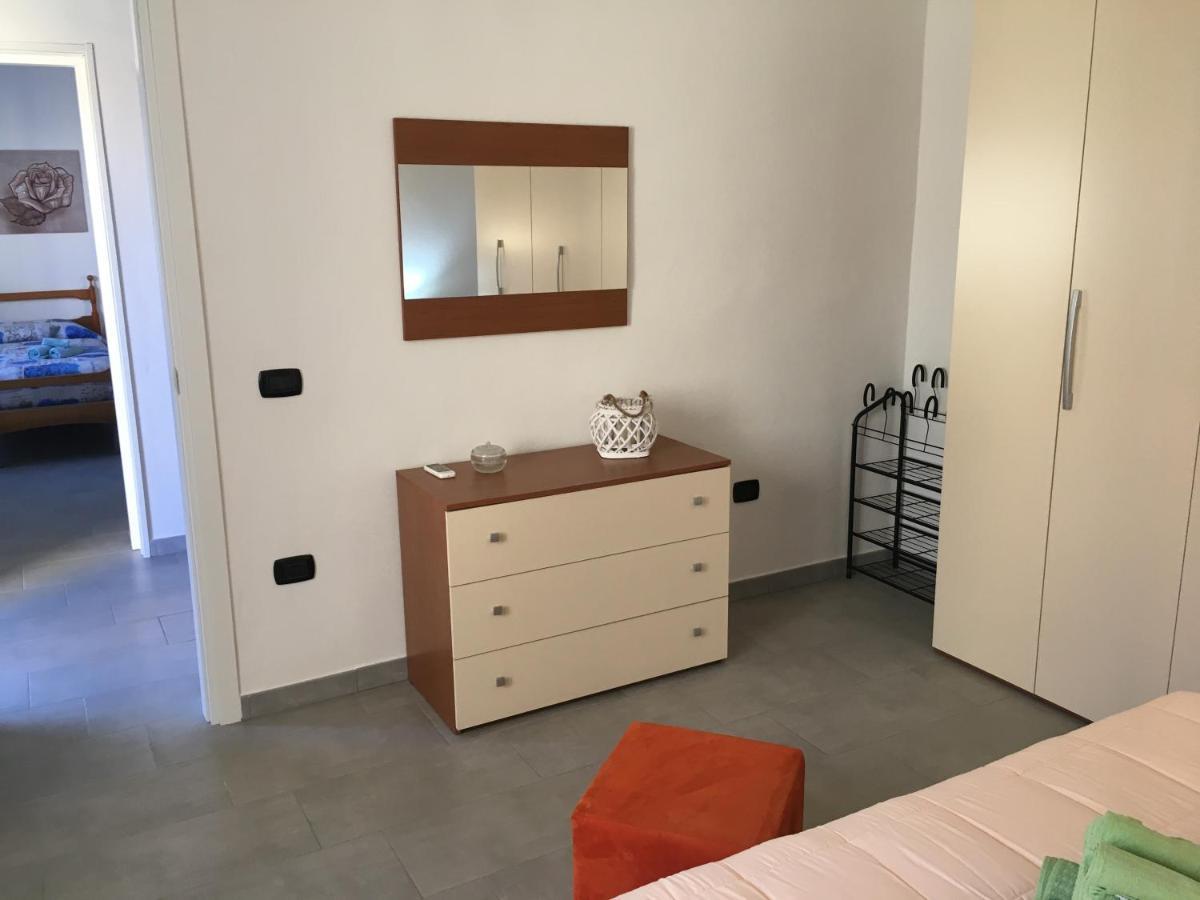 Casa Jole Villa Assemini Bagian luar foto