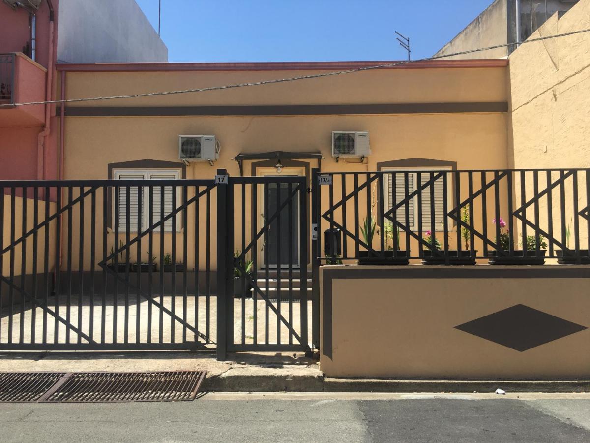 Casa Jole Villa Assemini Bagian luar foto